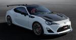 Toyota GT 86 GRMN 2016 года